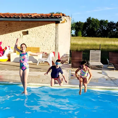 Rosier - La Garenne Family *