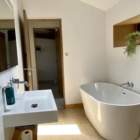 Rosier - La Garenne Family Holiday home