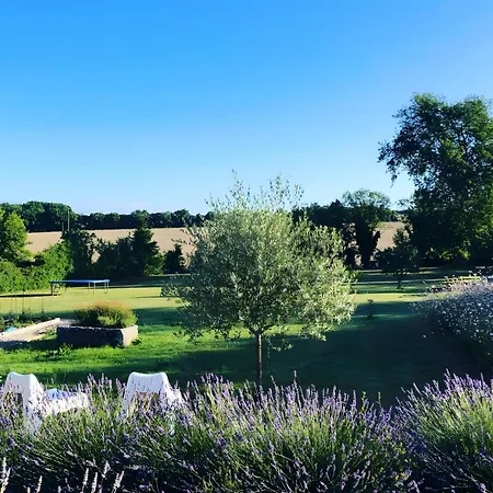 Rosier - La Garenne Family Saint-Mande-sur-Bredoire