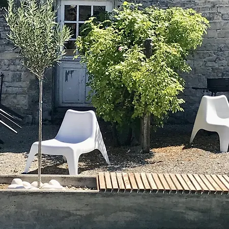Rosier - La Garenne Family Holiday home Saint-Mande-sur-Bredoire